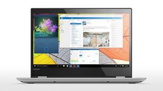 Lenovo Yoga 520 (81C800LVIN) Laptop Image
