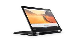 Lenovo Yoga 510 (80VB00ACIH) (Core i3 -7th Gen/4 GB RAM/1 TB HDD/35.56 cm (14)/Win 10) (Black)