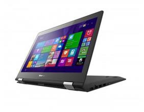 Lenovo YOGA 500 (80N4003WIN) (2 in 1) (Core i5 (5th Gen)/4 GB/500 GB/35.56 cm (14)/Windows 8.1) (Black)