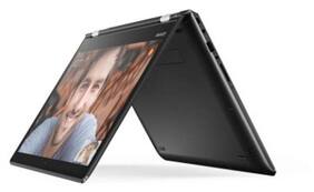 Lenovo Yoga 510 (80VB00ACIH) (Core i3 (7th Gen)/4 GB/1 TB/35.56 cm (14)/Windows 10)