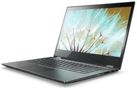 Lenovo Yoga 520 (80X800Q7IN) Core i5 (7th Gen)/4 GB/1 TB/35.56 cm (14.0 inch)/Windows 10