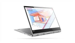 Lenovo Yoga 920 (80Y8003TIN) Laptop Image