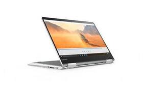 Lenovo Yoga 720 (80X600FUIN} Core i5 (7th Gen)/ 8 GB/512 GB/ 13.3 (33.78 cm)/ Windows 10 (Plantinum)