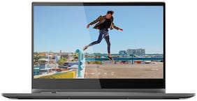 Lenovo Yoga Book C930 Laptop (Core i5 8th Gen/16 GB/512 GB SSD/Windows 10) 81EQ000SIN (Grey   1.4 Kg)