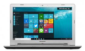 Lenovo Z51-70 (80K600W0IN) Notebook (Core i5 (5th Gen)/4 GB/1 TB/39.62 cm (15.6)/Windows 10/2 GB Graphics) (Black)