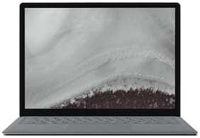 Microsoft Surface Laptop 2 (Core i5-8th Gen/8 GB/128 GB SSD/Windows 10/13.5 inch PixelSense) 1769 Thin and Light Laptop (Platinum, 1.25 kg)
