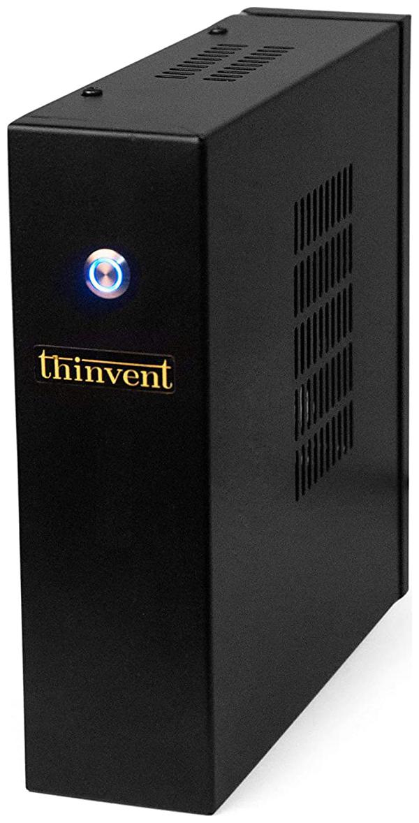 

Thinvent Neo R Mini PC with 2 GB RAM 120 GB Storage Linux Based OS Work from Home Mini PC