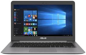 UX310U-GL031T(Core i5-6th Gen/4 GB/512GB SSD/13.3 Full HD/2GB 940MX/Win10) 2Yrs Warranty