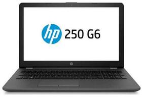 Voucher For HP 250 G6 (2RC10PA) Core i3 (7th Gen)/4 GB/1 TB/39.62 cm(15.6)/DOS/Graphic 2 GB (Black)