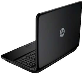 Voucher For HP 15-g206AX Notebook (L2Y68PA) (APU Quad Core A8/ 4GB/ 500GB/ Win8.1/ 2GB Graph) (Black)