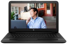 Voucher For HP 15 AY015TU (Pentium Quad Core (5th Gen)/4 GB/500 GB/39.62 Cm(15.6'')/Windows 10 Home) (Black)