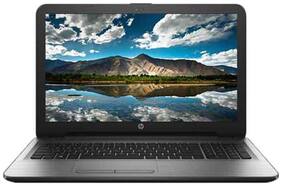 Voucher For HP 15-BE005TU Notebook (X5Q17PA) (5th Gen Intel Core i3- 4GB RAM- 1TB HDD- 39.62 cm (15.6)- DOS) (Silver)