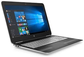 Voucher For HP Pavilion 15-bc008tx (X1G79PA) (Core i7 (6th Gen)/16 GB/1 TB/15.6 (39.62 cm)/Windows 10 Home/4 GB GRAPHIC) (Silver)