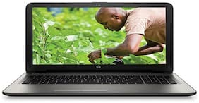 Voucher For HP 15-af002AU Laptop (APU Dual Core E1/ 4 GB RAM/ 500 GB HDD / 39.62 cm (15.6) / DOS) (Silver) With Assured Freebies