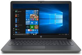 Voucher For HP 15-da0400tu (7th Gen Core i3-7020U/8 GB RAM/1 TB HDD/35.56 cm (15.6-inch)/Windows 10 Home/Intel HD 620 Graphics) Laptop (Smoke Grey 1.77 kg)