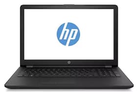 Voucher For HP 15Q (Core i3 - 6th Gen / 4 GB / 1 TB / 39.62 cm (15.6 Inch) / DOS) 15Q-BU003TU (Jet Black 1.8 kg)