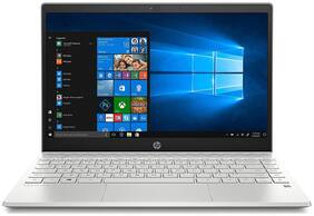 Voucher For HP Pavilion 13-an0046tu 2018 13.3 inch 33.78 cm Laptop (Core i5-8265U/8GB/256GB/Windows 10 Home/Integrated Graphics) Mineral Silver 1.3 kg