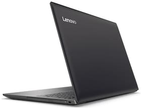 Voucher For Lenovo IDEAPAD 320 80XV0109IN (AMD Quad Core/4 GB/1 TB/39.6 cm (15.6)/Windows 10) Onyx Black