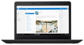 Voucher For Lenovo Thinkpad Edge E470 (Core i5 (7th Gen)/4 GB /1 TB/35.56 cm (14)/DOS) (Black)
