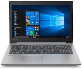 Voucher For Lenovo Ideapad 330 (Core i3 - 8th Gen/4 GB/1 TB/15.6 Inch FHD/Windows 10) 81DE01BPIN (Platinum Grey 2.2 Kg)