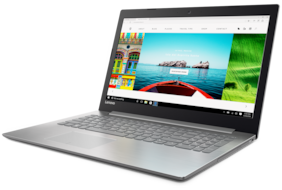 Voucher For Lenovo 81D1004CIN Pentium 7th Gen 4 GB 1 TB 39.62 cm (15.6) Windows 10 Grey