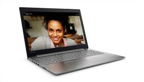 Voucher For Lenovo Ideapad 320 (Pentium Quad Core - N4200/ 4 GB RAM /1 TB HDD /15.6 Inch/Windows 10) 80XR01E8IN (Grey 2.2 Kg)