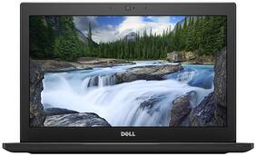 Voucher For Dell Latitude 7290 4W72G 12.5 Inch Display Laptop-Intel (Core i7 8th Gen 8 GB DDR4 512 GB SSD Windows 10 Professional)
