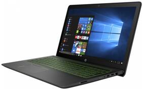 Voucher For HP Pavilion Power - 15-cb518tx (Core i5 (7th Gen)/1 TB/8 GB/39.62 cm (15.6)/4 GB) Windows 10