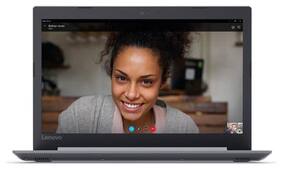 Voucher For Lenovo Ideapad 330 (Core i5 - 8th Gen/4 GB RAM/1 TB HDD/DOS/2 GB Graphics) 81DE014NIN (Platinum Grey 2.2 Kg)