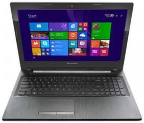 Voucher For Lenovo G50-80 (80L0006KIN) Notebook (Core i3 (4th Gen)/4 GB/1 TB/39.62 cm (15.6)/Windows 8.1/2 GB Graphics) (Black)
