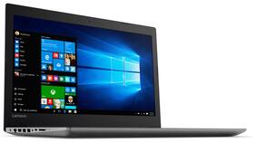 Voucher For Lenovo ideapad 320 (80XL03FYIN) (Intel Core I5(7th Gen)/4 GB/1 TB/15.6 (39.62 cm)/Windows 10 with MS Office ) (Black)