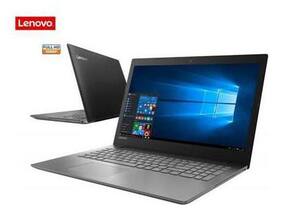 Voucher For Lenovo Ideapad 320 (Intel Core i3 (6th Gen)/4 GB/1 TB/15.6 FHD/Windows 10/2GB DDR5 Graphic) (Onyx Black) (80XH01HLIN)