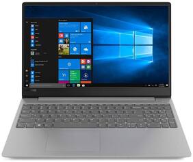Voucher For Lenovo Ideapad 330s Intel Core i3 8th Gen 15.6-inch Full HD Thin & Light Laptop (4GB RAM/1TB HDD/Windows 10 Home) 81F500WHIN (Platinum Grey 1.87kg)