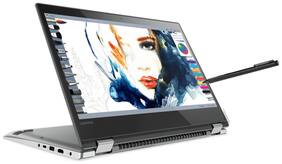 Voucher For Lenovo Yoga 520 80X800RWIN (Ci5-7200U/8GB/1TB/14''FHD IPS touch/W10H+office 2016 H&S/1Yr.)