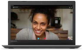 Voucher For Lenovo Ideapad 330 (Core i3-7th Gen/4 GB/2 TB HDD/39.62 cm (15.6 inch)/Windows 10) 81DE0164IN (Platinum Grey 2.2 kg)