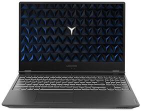 Voucher For Lenovo Legion Y540 9th Gen Intel Core i7 15.6 inch FHD Gaming Laptop (16 GB/ 1TB HDD + 256GB SSD/Windows 10/MS Office 2019/NVIDIA RTX 2060/Black/2.3Kg) 81SX00F1IN