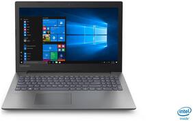 Voucher For Lenovo Ideapad 330 (Core i5 - 8th Gen/8 GB RAM/1 TB HDD/39.62 cm (15.6 Inch) FHD/DOS) 81DE01Q6IN (Onyx Black 2.2 Kg)