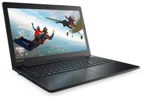 Voucher For Lenovo Ideapad 320 (80XH01DNIN) ( i3-6006U / 8GB / 2TB /15.6 FHD/ NVIDIA GEFORCE 920MX (2GB GDDR5) / DOS) (ONYX BLACK)