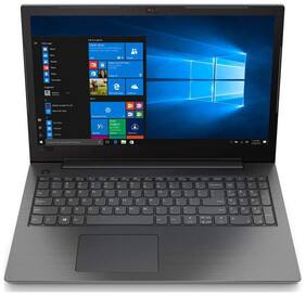 Voucher For Lenovo V130 (Core i3-7th Gen/4 GB DDR4 RAM/1 TB HDD/14/DOS) 81HQ00ERIH (Iron Grey 2.6Kg)