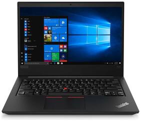 Voucher For Lenovo ThinkPad E480 (Core i3 - 7th Gen / 4 GB RAM / 1 TB HDD / 35.81 cm (14.1 Inch) Inch / DOS) 20KNS0DD00 (Black 1.75 Kg)