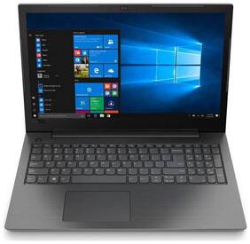 Voucher For Lenovo (Core i3 (7th Gen)/4GB RAM/1TB HDD/39.62 cm (15.6 inch)/DOS/Intel HD Graphics) 81HN00FQIH (Black 2.2 Kg)