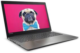 Voucher For Lenovo IDEAPAD 320 80XH01QMIH (Core i3 (6th Gen)/4 GB/1 TB/39.6 cm (15.6)/DOS) Onyx Black