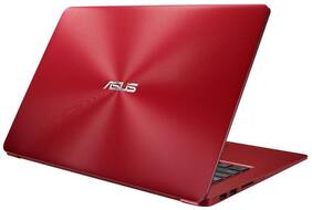 Voucher For ASUS VivoBook K510UQ-BQ668T (Core i5-8th Gen/8GB RAM/1TB HDD/15.6 FHD/ NVIDIA GeForce MX940/2 GB/WIN 10/2 Year Warranty) (RED)