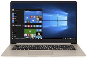 Voucher For ASUS Vivobook 15 X510UN-EJ330T (Core i7 8th Gen/8 GB/39.62 cm (15.6)/Windows 10/2 GB) (Gold-IMR)
