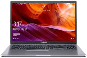 Voucher For ASUS VivoBook 15 X509 ( Core i5- 8th Gen/8 GB/1TB HDD / 15.6 FHD/ Windows 10/MX230 2GB GDDR5/FP ) [Special] X509FJ-EJ502T (Slate Gray /1.9kg)