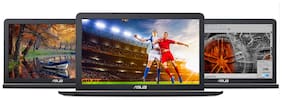 Voucher For Asus X540SA-XX383D (Pentium Quad Core/4 GB/500 GB/39.62 cm (15.6)/DOS)