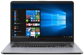 Voucher For ASUS Vivobook X505 (Ryzen 5 Quad Core /8 GB/1TB / 39.62 cm (15.6 Inch) FHD/ Windows 10) Thin & Light Laptop X505ZA-EJ274T ( Dark Grey /1.6 kg)