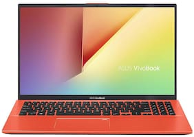 Voucher For ASUS VivoBook 15 X512DA-EJ504T 15.6-inch FHD Laptop (Quad Core R5-3500U/8GB/512GB SSD/Windows 10/Integrated Graphics) (Coral Crush/1.70kg)