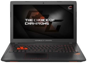 Voucher For Asus GL553VE-FY047T (Core i7-7th Gen/8GB RAM/1TB HDD/15.6 Full HD/4GB GTX1050Ti/Win10) (Black)
