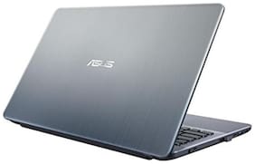 Voucher For Asus X541UA-DM1295T(90NB0CF3-M19600) Core i3 (6th Gen)/4 GB/1 TB/35.56 cm (14)/Windows 10 Silver